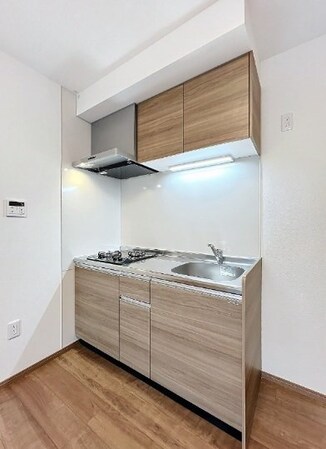 メゾンボヌールの物件内観写真